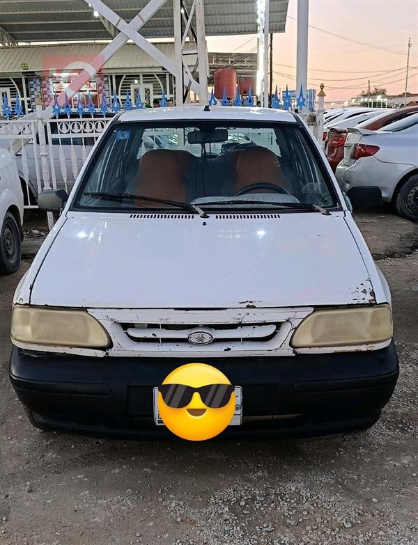 سايبا 131 2015 للبيع في العراق - النجف